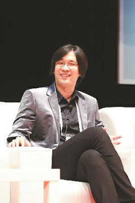 江南 刘同 唐家三少 文坛“高帅富”将同走红毯