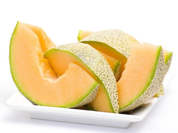 夏天吃哈密瓜美容防晒 细数哈密瓜的5大神奇功