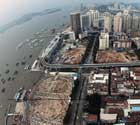 俯瞰厦门 是个什么样?