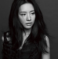 盘点冰山美人的星座女星