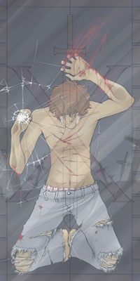 宝剑十塔罗牌的意义