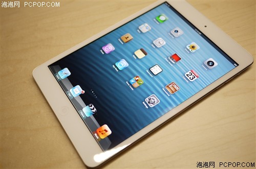 全面分析苹果7吋平板iPad mini是否值得买