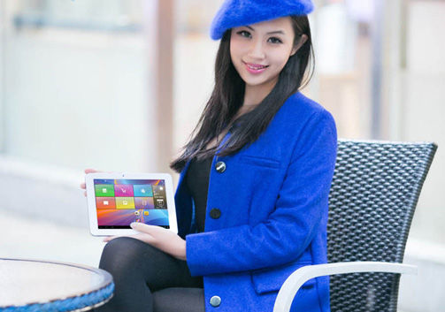 iPad 4大跌不足3千元 热销实惠平板推荐