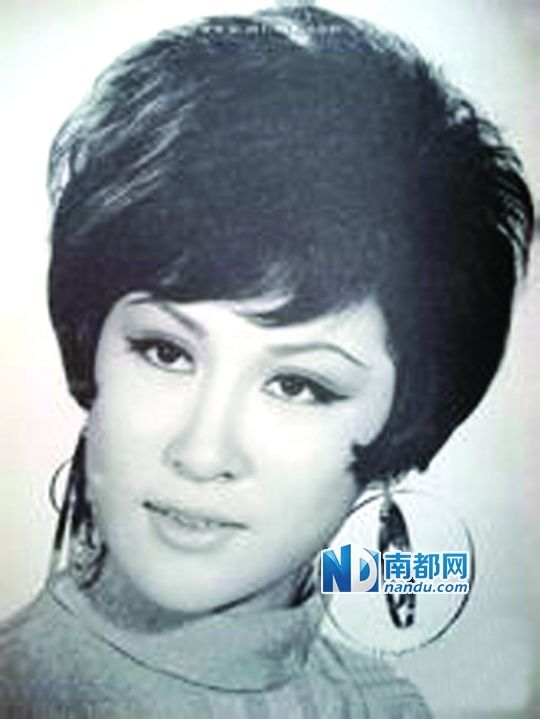 李小龙情人丁佩:李当年死在我家但并非吃春药