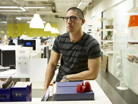 蒋介石曾孙蒋友柏谈10年创业路