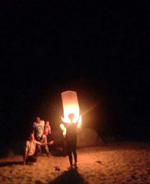 孙俪晒大肚照承认怀二胎[高清大图]-孙俪|照片|