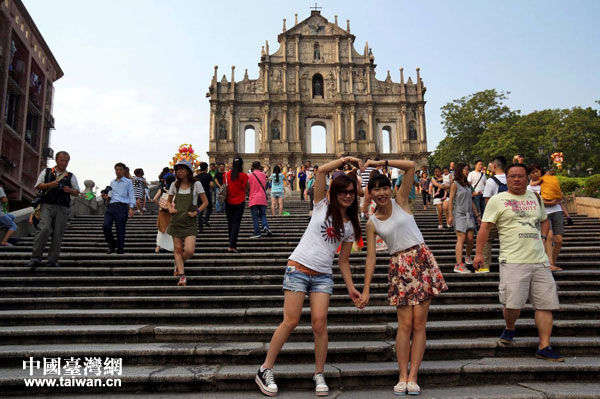 中国十大宜居城市 澳门台北入榜北上广落选