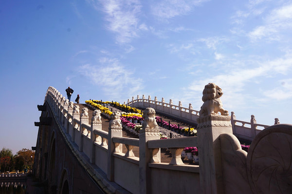 开封必去的十大景点,走进三千年的古都