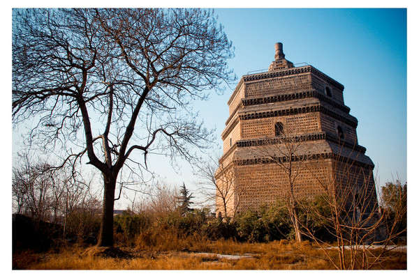 开封必去的十大景点,走进三千年的古都