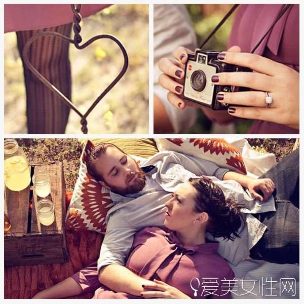 已婚男人爱上你的10个表现图片 52853 600x600