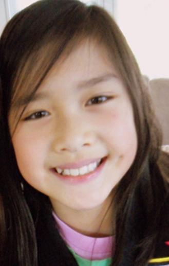 51岁 陈冲 11岁漂亮 女儿近照曝光 (组图)_娱乐频