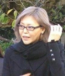 日音乐教父小室哲哉妻子计划复出 曾因脑出血