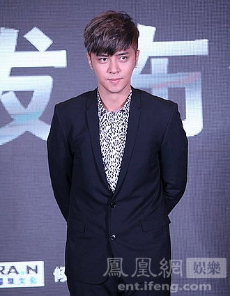 罗志祥为北京演唱会造势