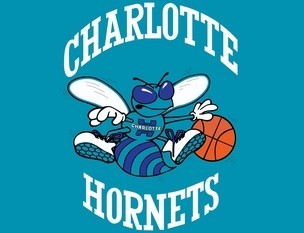 曝联盟将同意山猫改名黄蜂 夏洛特黄蜂重现NBA