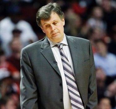 们压根没做好打篮球准备 被狠狠地踢了屁股|火箭|主帅