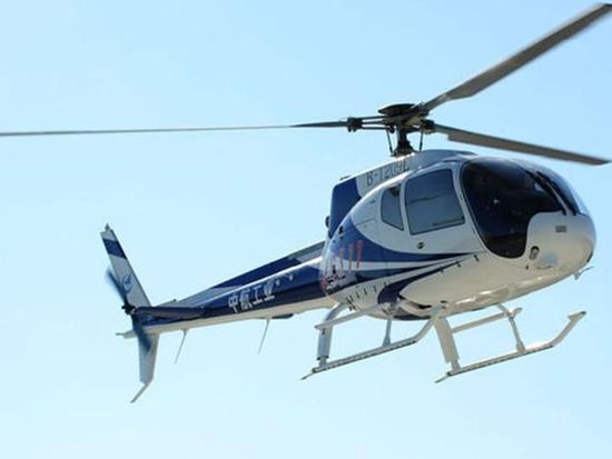 珠海特区报:109架飞机将参展本届航展 看点多