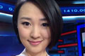 传央视女主播被带走调查 昔日私照曝光
