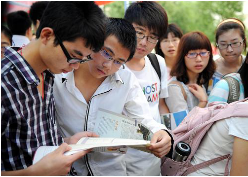 ITA国际汉语教师协会打造绿色就业渠道 8月暑