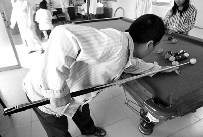 被精神病现象基本终结 治愈者无人接收问题依