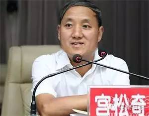 河南警界重新洗牌，18地市公安局長都是誰？ 