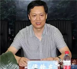 河南警界重新洗牌，18地市公安局長都是誰？ 