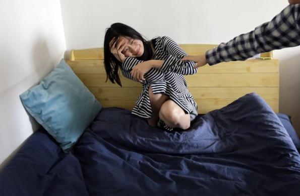 北京80后女<em>同性恋生活</em>纪实_陕西频道_凤凰网