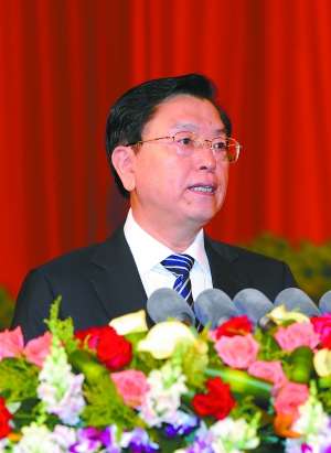 重庆市委市政府召开发展民营经济大会