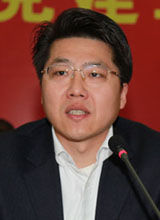 曹俊杰任四川泸州市副市长 曹建国辞职