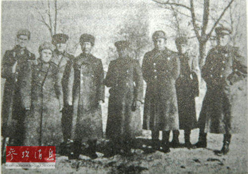 10多名东北抗日联军后代将赴俄参加二战胜利