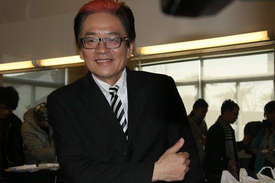 从爱情公寓到一把火 盘点高凌风的代表作