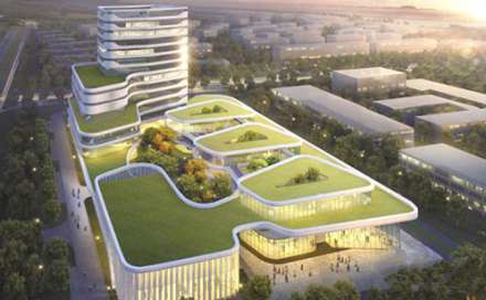 苏州城事:园区公共卫生中心预计2015年底投用