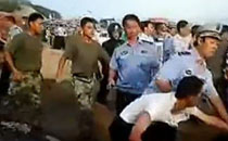 何洁赫子铭大婚将近 再曝浪漫婚纱照《高清大图》