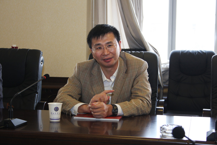 中国工程院院士李宁涉嫌挪用千万经费被调查