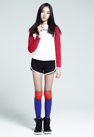 韩女团T-ara第九名成员曝光 12月正式加入团队(图)_娱乐频道_凤凰网