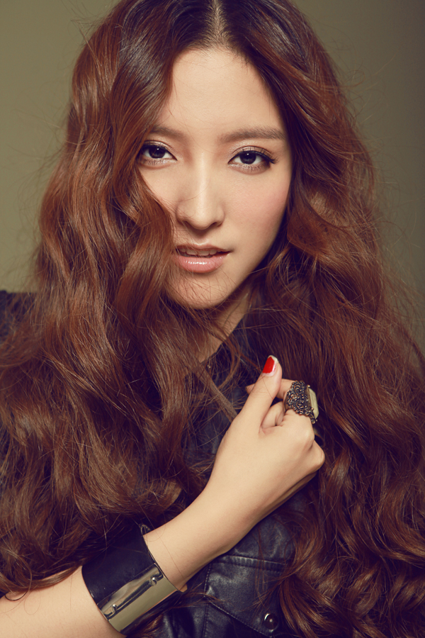 妩媚<em>女人 图片网</em>