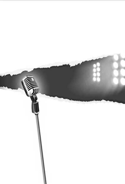 回顾07届快男六年星路 顺利坎坷型不同_音乐频