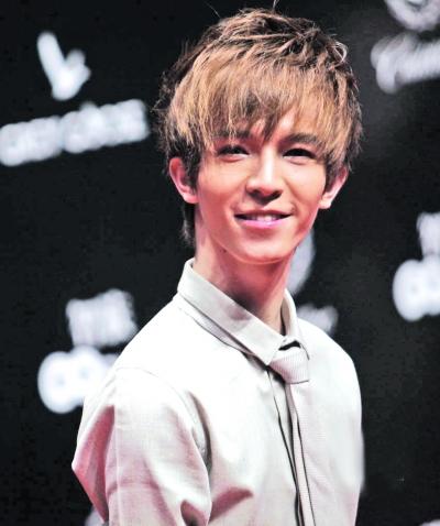 郭敬明再与抄袭沾边 《小时代》主题曲涉嫌抄