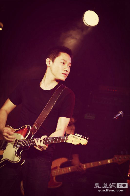 tf乐队成员_tf家族成员_tf家族乐队队长倪子鱼