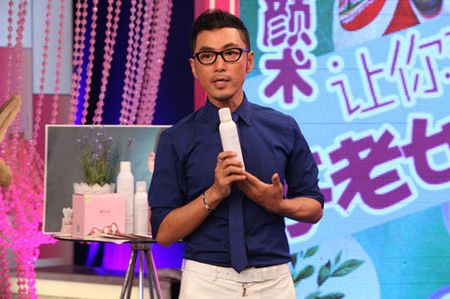 宋策倾力推荐纯外国品牌 法国美帕温泉B5修复