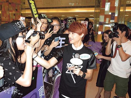 艺人王子开店一年大赚回本自比木村拓哉 木村拓哉 艺人 凤凰音乐