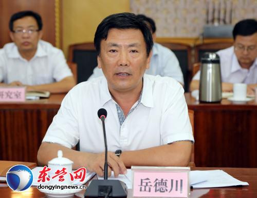 李法泉:落实行动 监督责任扛肩上