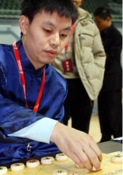 首届碧桂园杯全国象棋冠军邀请赛盛大开启