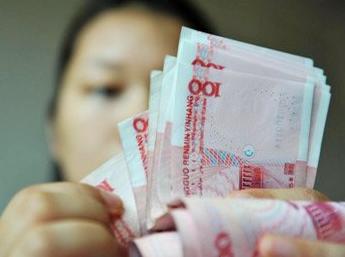 多地公布工资指导线 相比往年涨幅全面下调