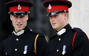 哈里王子将继承戴妃千万遗产 坦言不会逃避上