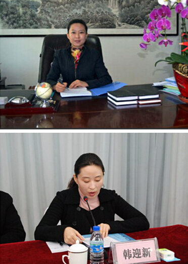 最美最狠强拆女市长被双开: "三段式"审计法查明案件真伪