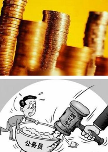 公务员体检标准_公务员 收入(2)