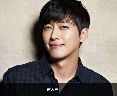 南宫民加盟新剧《<em>感觉男女</em>》 _福建频道_凤凰