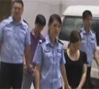 广西现抢小孩谋器官谣言