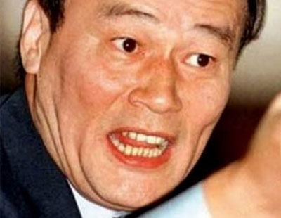 中纪委2014年出手现最大变招 敏感时期搞突袭