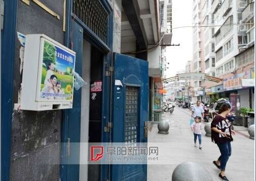 JN江南阜阳扩大发放渠道让免费计生用品不受冷遇(图1)